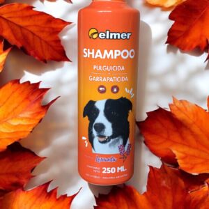 Shampoo Elmer