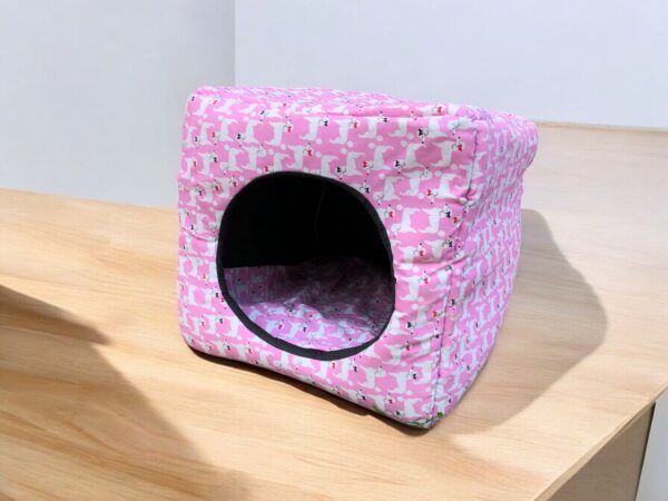 Camas Moises Cubo